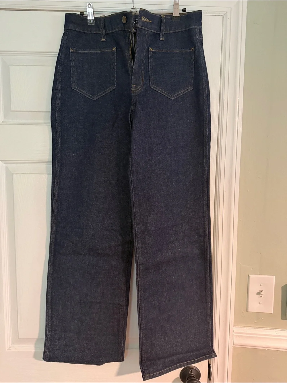 NWT 3 PAIRS J Crew Women’s Jeans 28